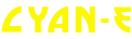 Header Font Logo - Die Nasty - 120 x 36px - Yellow FBF806