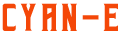 Header Font Logo - Geizer - 120 x 36px - Golden Gate Bridge F44708