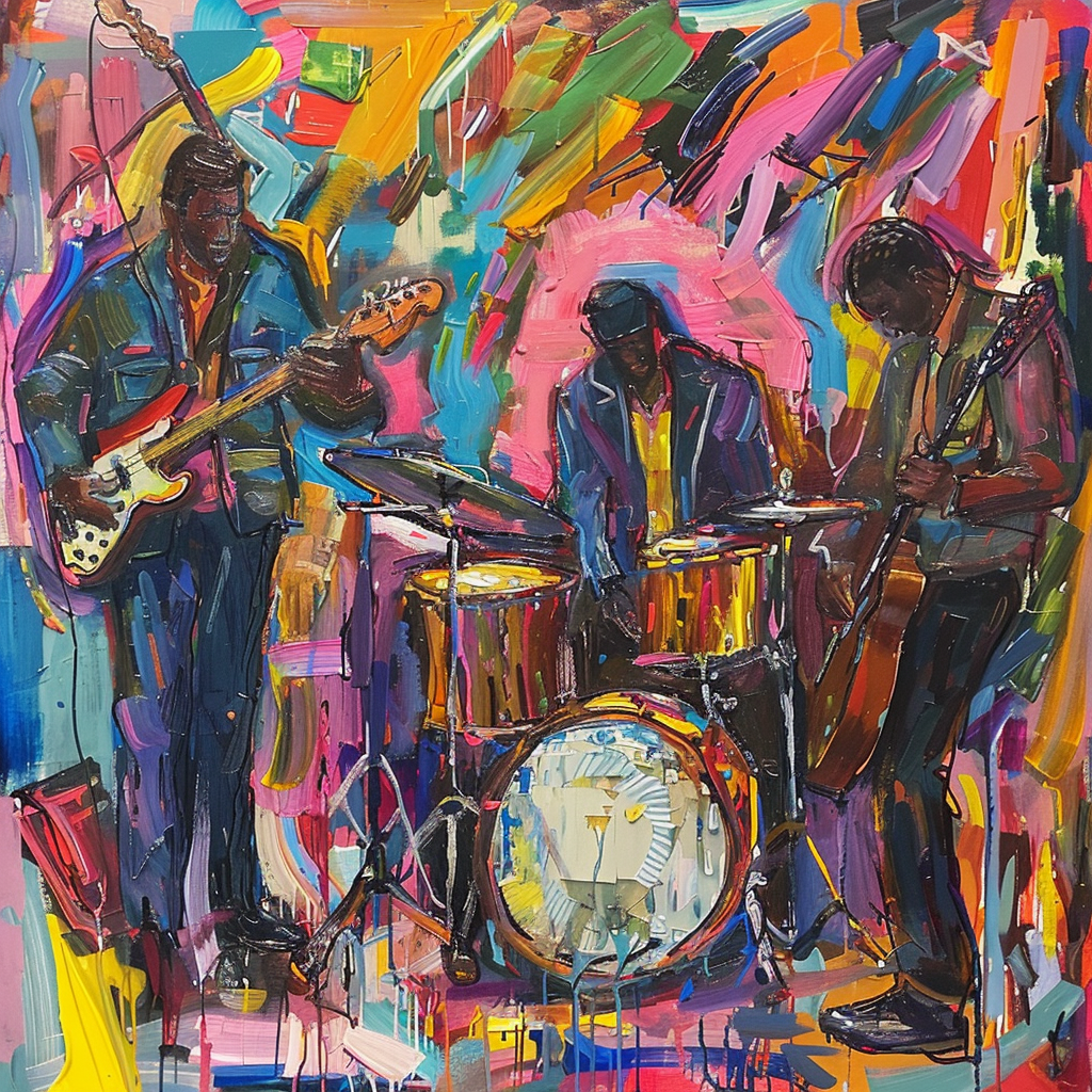 cyan_hyphen_e.com_a_band_playing_music_in_the_art_style_of_A._Y_674d86c8-a81c-4a82-8b1d-ac17de3e2cbb