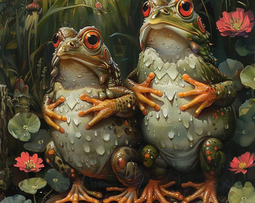 cyan_hyphen_e.com_frog_chickens_9be3831a-9fdc-4a80-857b-2f42906f10ca