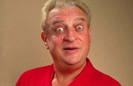 Cyan-E - Ass Tattoo - Rodney Dangerfield
