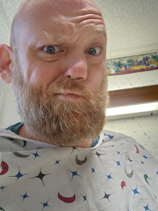 Cyan-E - Surgery Number 3