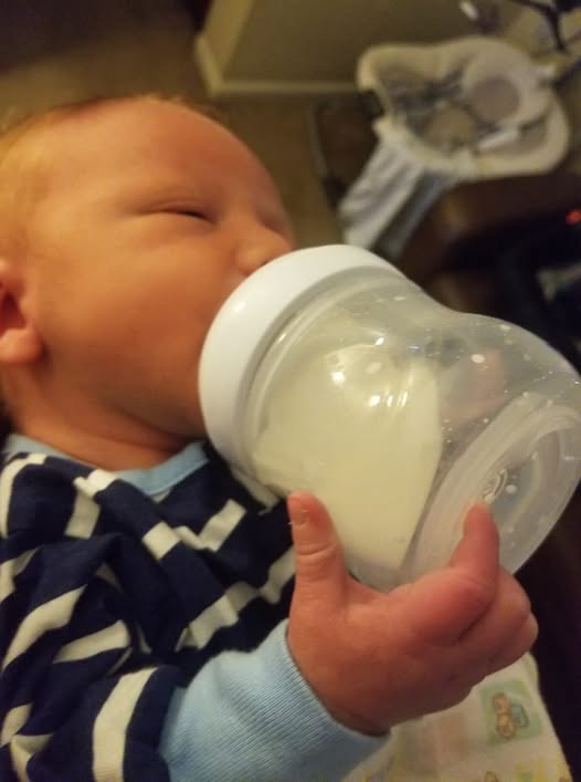 Cyan-Ejr - 3oz. to Freedom