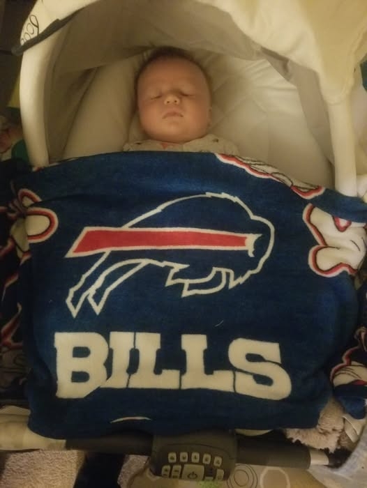 Cyan-Ejr - Bills Blanket - 2