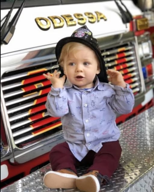 Cyan-Ejr - Fireman
