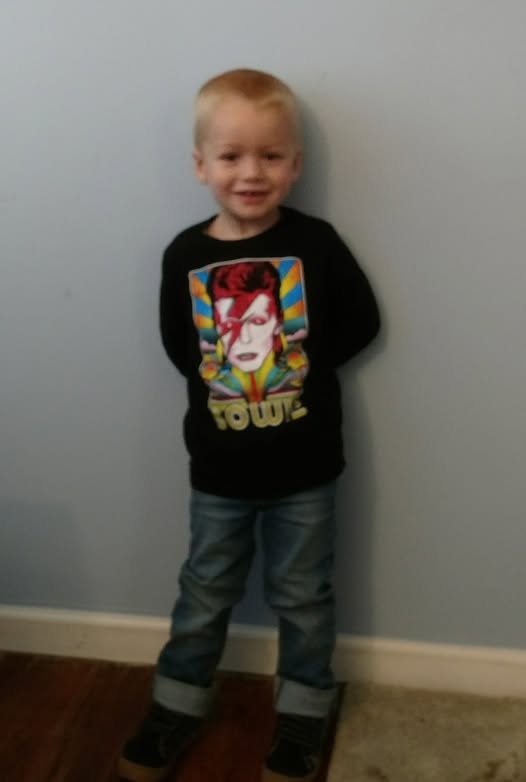 Cyan-Ejr - My Ziggy