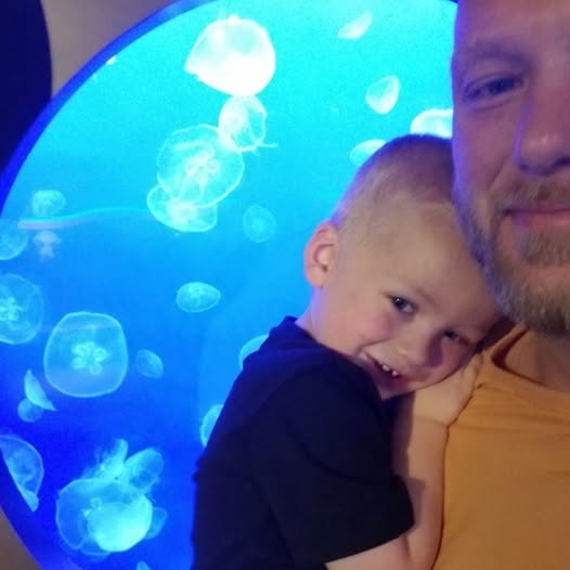 Cyan-Ejr - NJ Aquarium