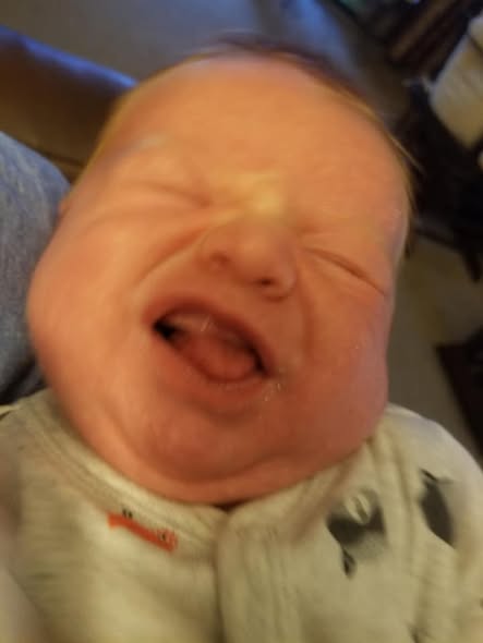 Cyan-Ejr - Shit Face