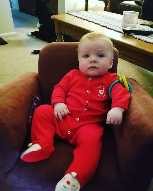 Cyan-Ejr - The Most Interesting Baby In The World