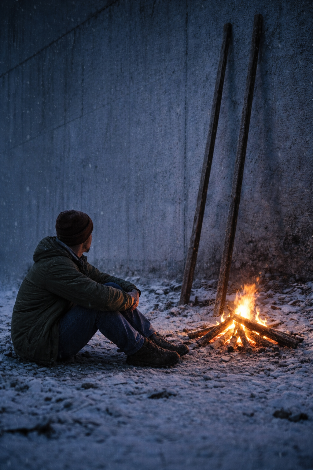 Dont Burn Your Opportunities