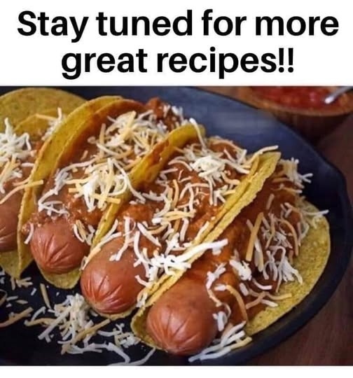Food Recipes