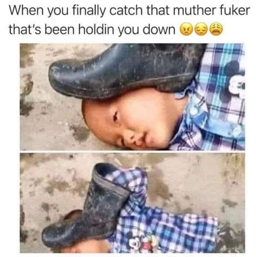 Holding You Down - True Story