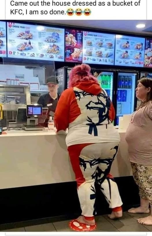KFC - Lam - 1
