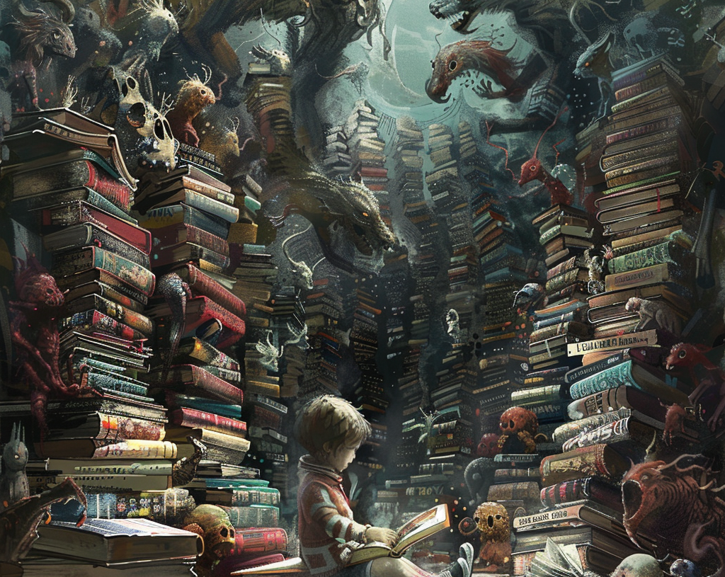 Library