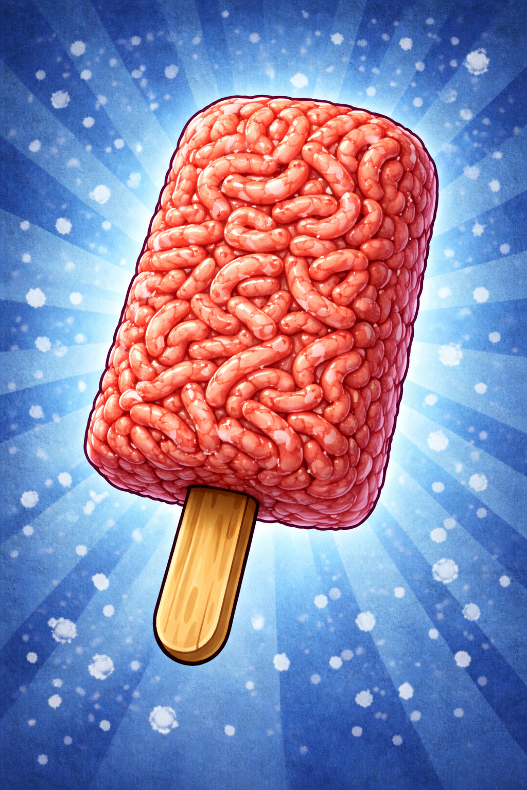 Meat Popsicle