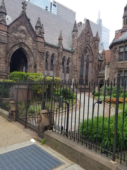 Missio - First Unitarian Church