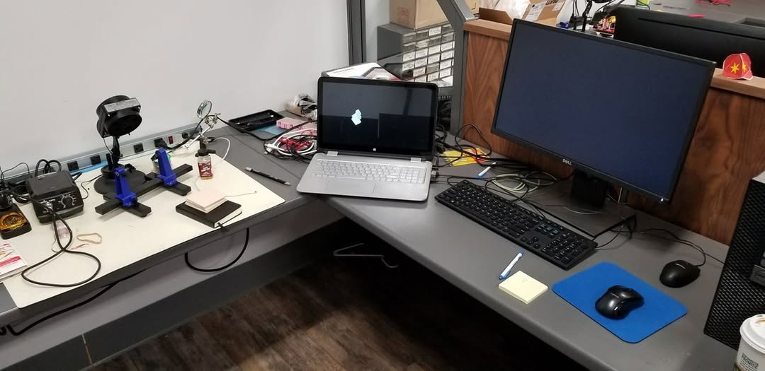 Nextfab - Lab - 1