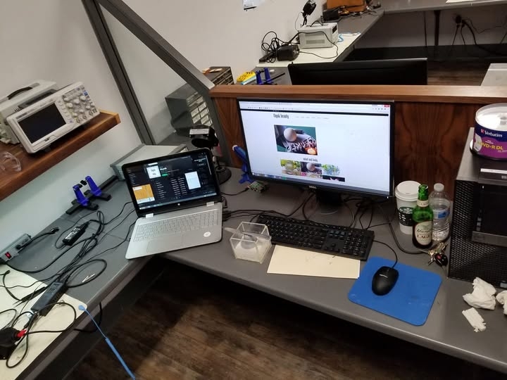 Nextfab - Lab - 3