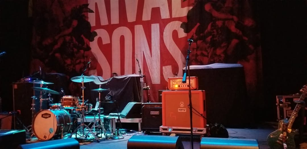 Rival Sons - 2