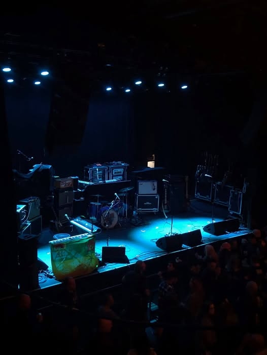 Rival Sons - 3
