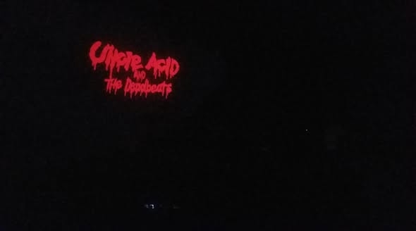Uncle Acid - 1