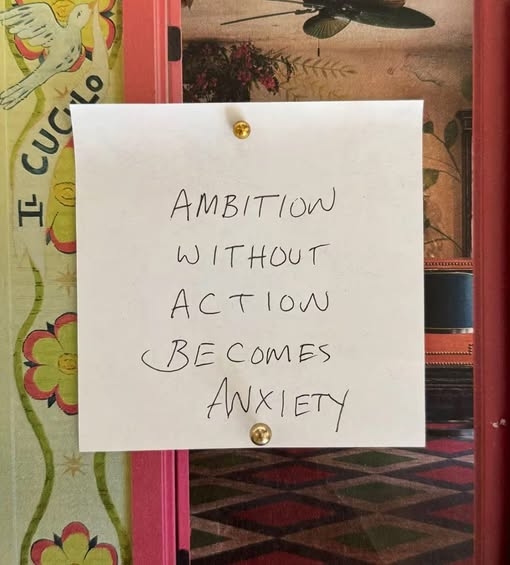 Cyan-E - Ambition Without Action