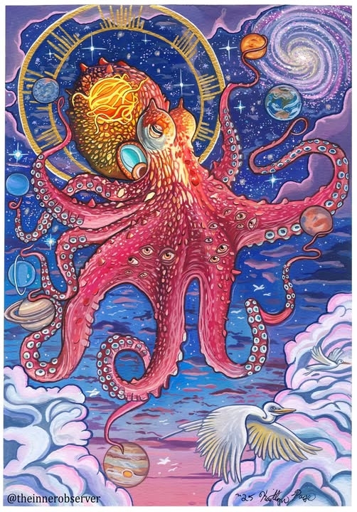Cyan-E - Art - Kaitlyn Page