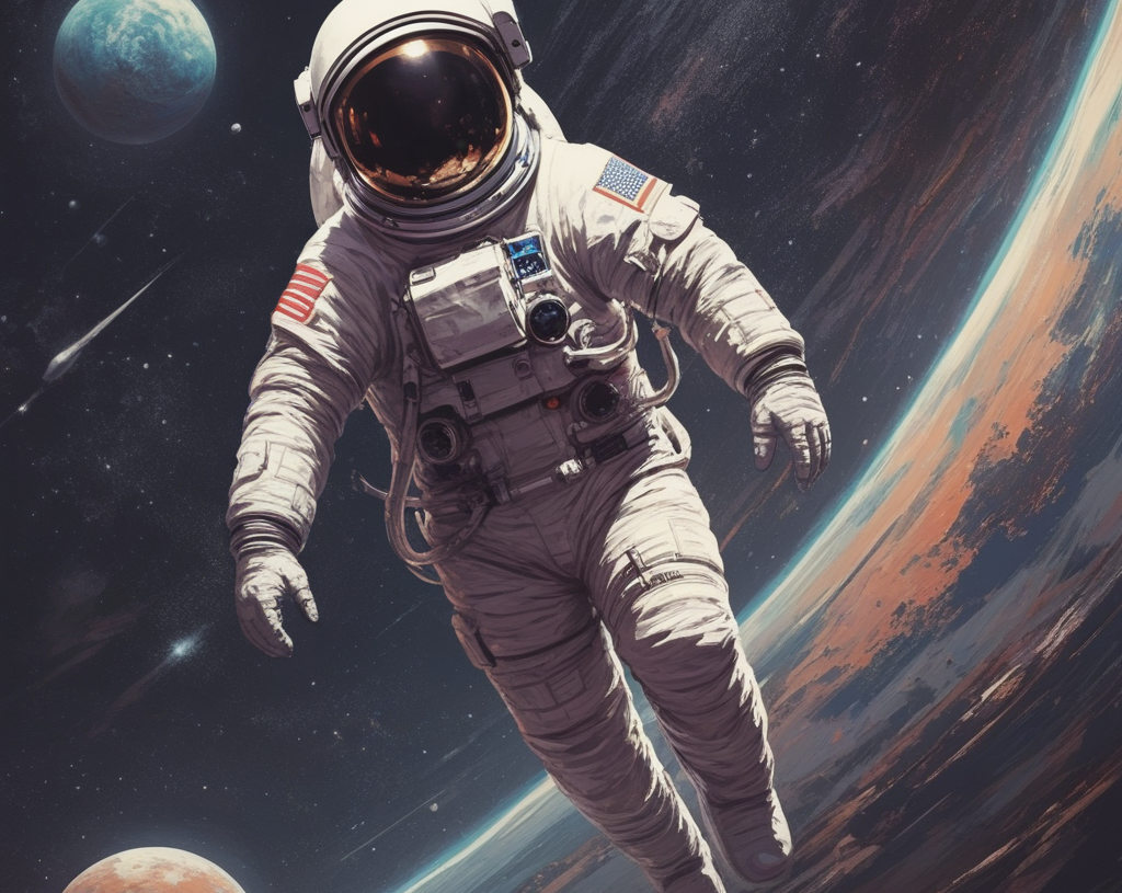 Cyan-E - Astro