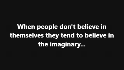 Cyan-E - Believe In Self