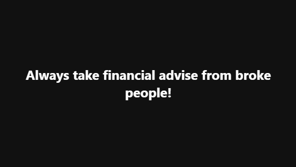 Cyan-E - Broke Advice