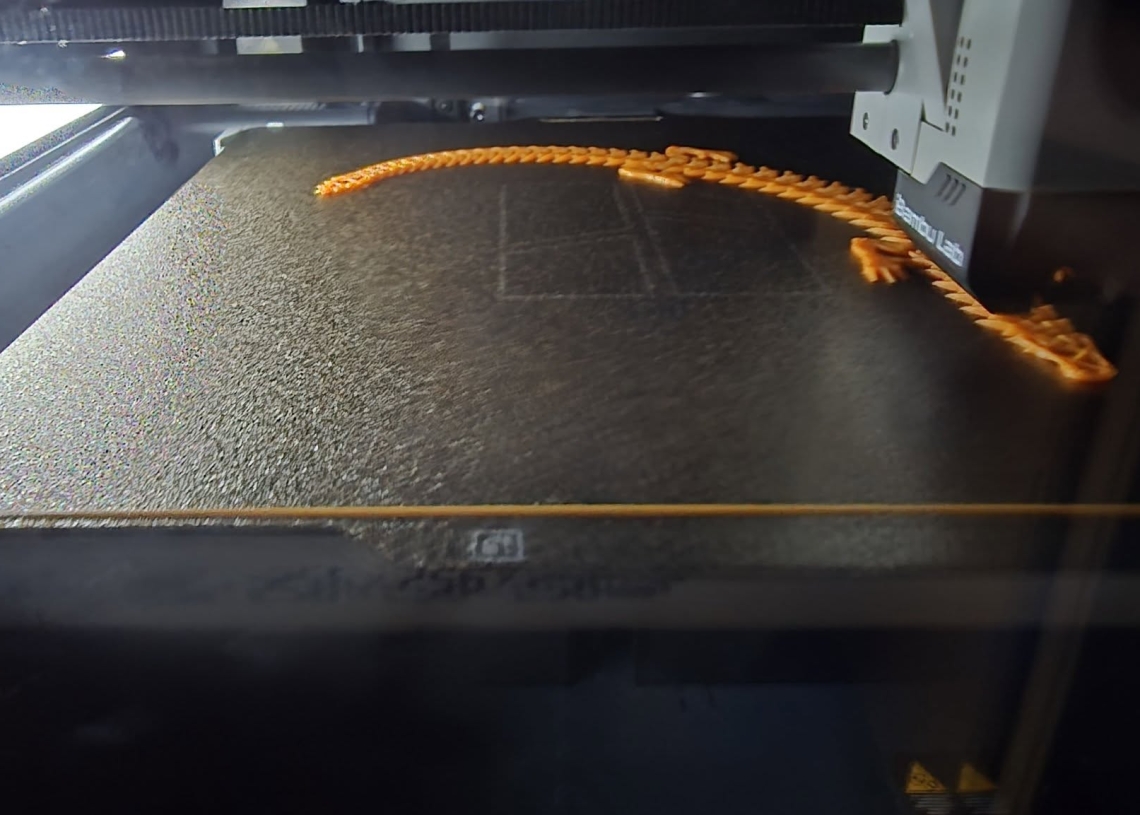 Cyan-E - Cyan-Ejr - 3d Printing - Dragons