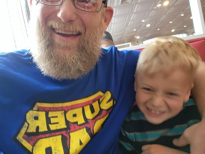 Cyan-E - Cyan-Ejr - Breakfast With My Guy