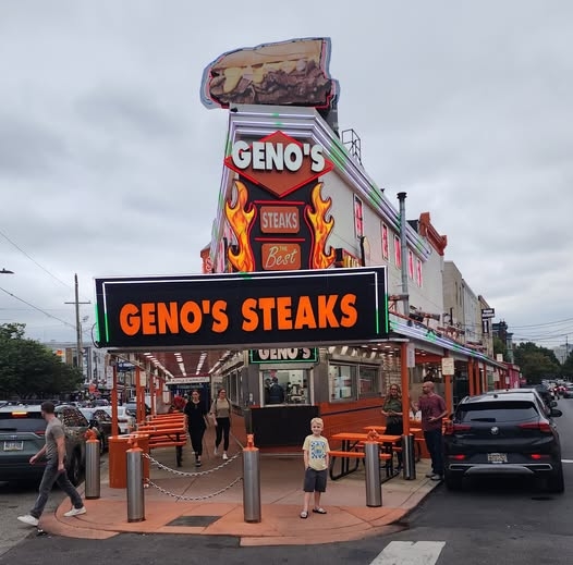 Cyan-E - Cyan-Ejr - Genos Steaks