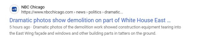 Cyan-E - Donald Trump - Tearing Down Democracy