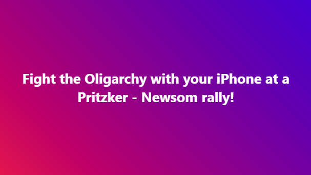 Cyan-E - Fight the Oligarchy