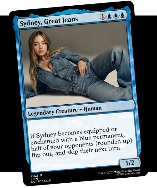 Cyan-E - Great Jeans