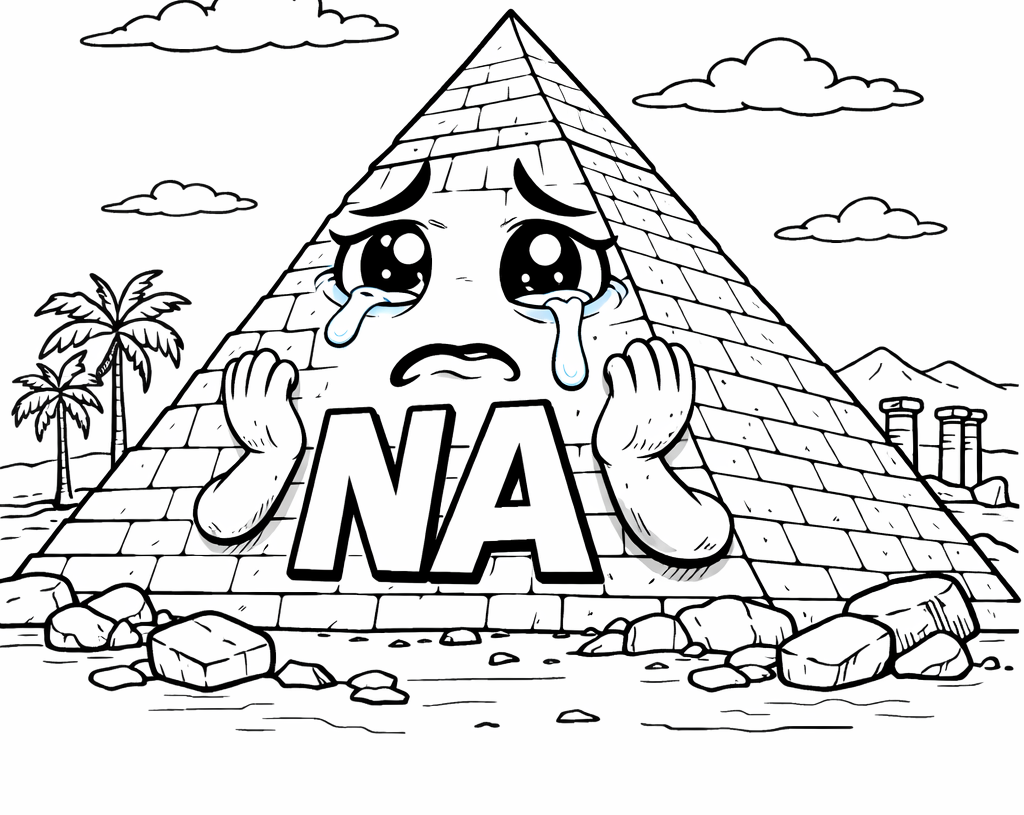 Cyan-E - NA Pyramid Scheme - 2