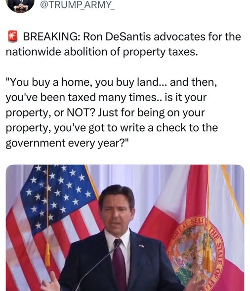 Cyan-E - Ron Desantis