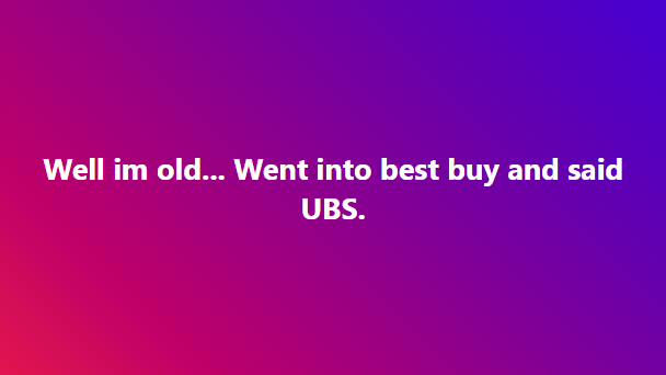 Cyan-E - UBS