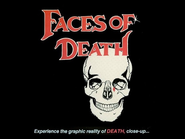 Faces of Death