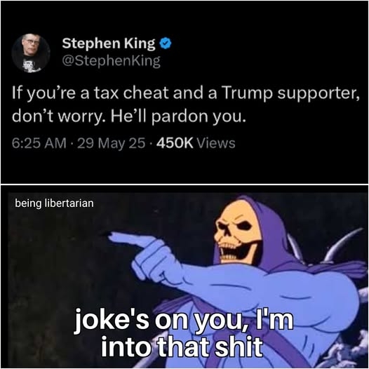 Like That Shit
