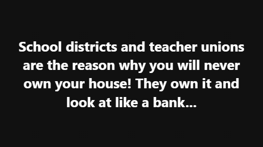 Teachers Unions