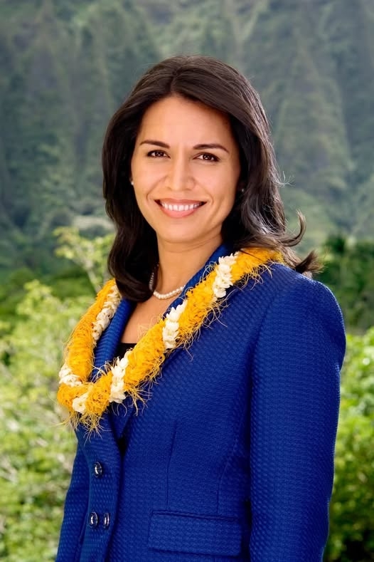 Tulsi - Butthead