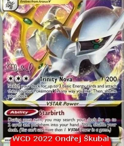 Gastly - Ascended Heroes (Pokemon)