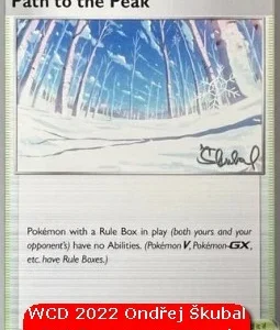Kingambit (Energy Foil) - Ascended Heroes (Pokemon)