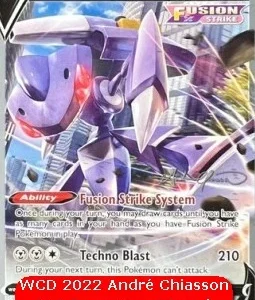 Canari - 185/217 - Ascended Heroes (Pokemon)