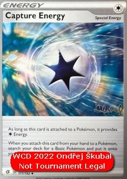 Fan Rotom - 171/217 (Energy Foil) - Ascended Heroes (Pokemon)