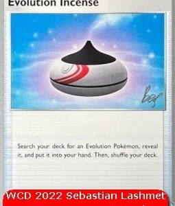 Larry's Dunsparce (Poké Ball Reverse) - Ascended Heroes (Pokemon)