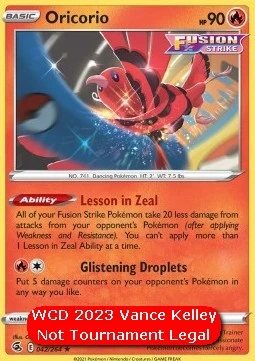 Croconaw (Friend Ball Reverse) - Ascended Heroes (Pokemon)