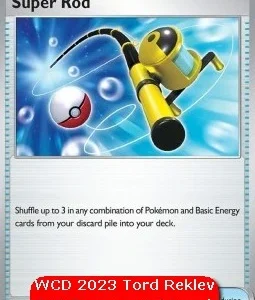 Forest of Vitality (Reverse Holo) - Ascended Heroes (Pokemon)